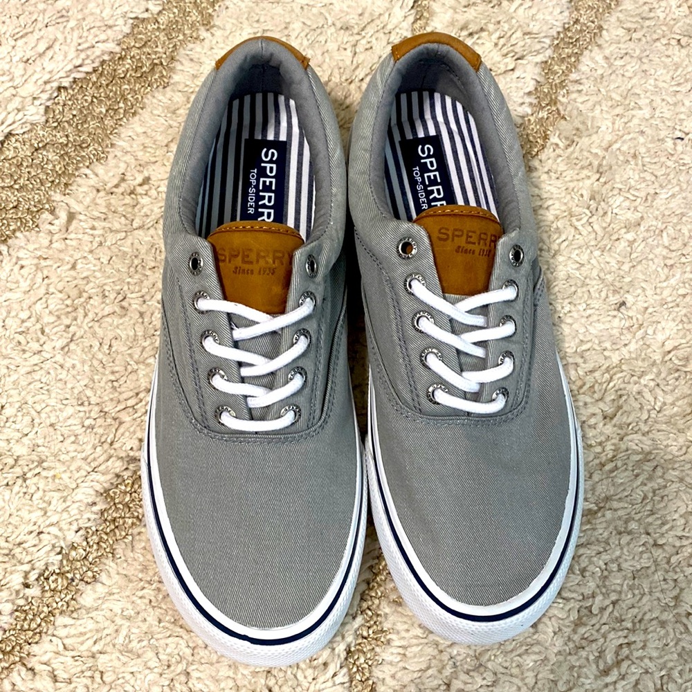 Men’s Sperry Striper II sneakers